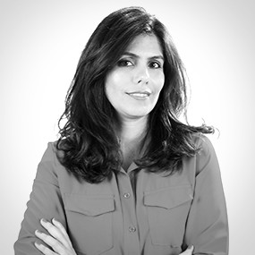 Avishag Elbaz Harosh