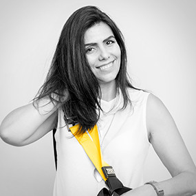 Avishag Elbaz Harosh