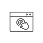  Monitoring-as-a-service-(MaaS)-Icon