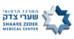 Shaare Zedek Medical Center - Healthcare