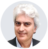 Dr. Solomon Dadia  image