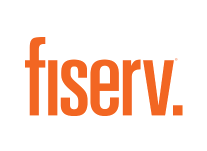 Fiserv.
