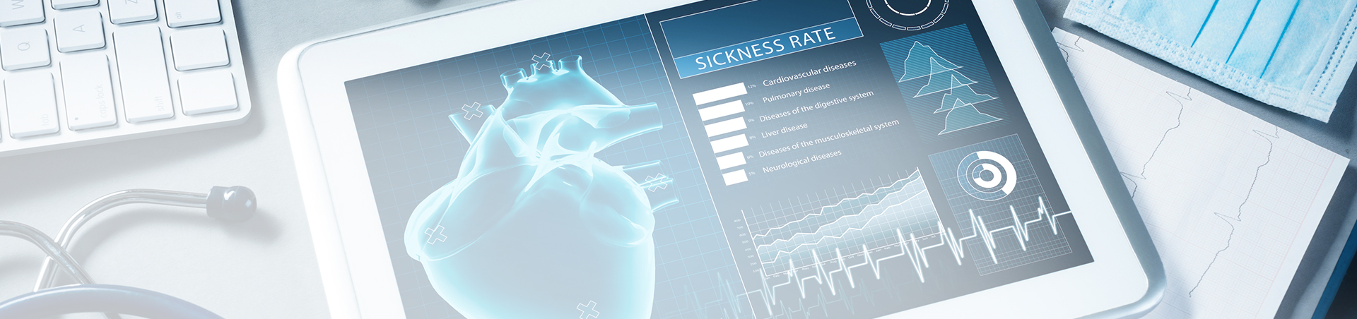 Digital Transformation In Healthcare