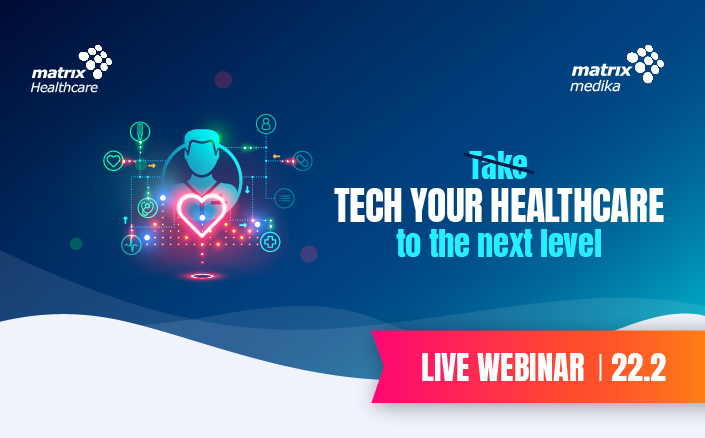 Customer Service – Tech Your Healthcare To The Next Level